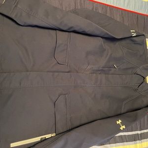 Men’s Under Armour Storm IMG jacket